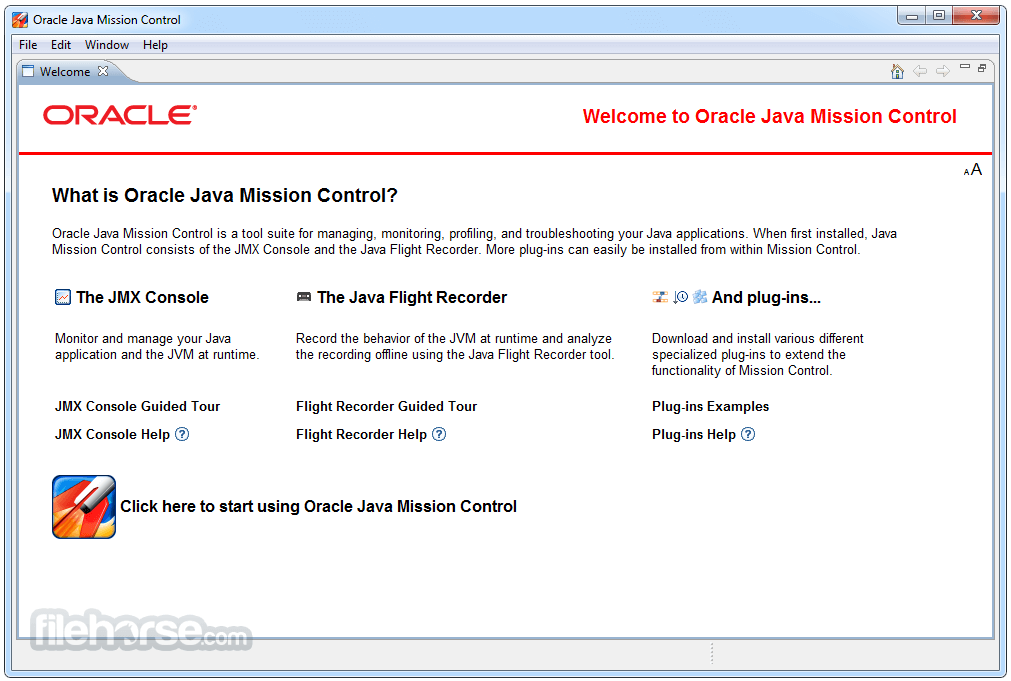 Download Java 8 Update 40